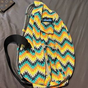 KAVU backpack